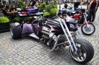 Zdjęcie: ZLOT MOTOCYKLOWY LESZNO 2014