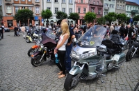 Zdjęcie: ZLOT MOTOCYKLOWY LESZNO 2014