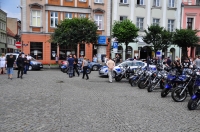 Zdjęcie: ZLOT MOTOCYKLOWY LESZNO 2014