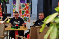 Zdjęcie: ZLOT MOTOCYKLOWY LESZNO 2014