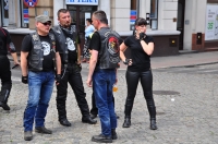 Zdjęcie: ZLOT MOTOCYKLOWY LESZNO 2014