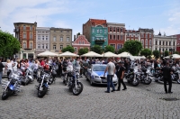 Zdjęcie: ZLOT MOTOCYKLOWY LESZNO 2014