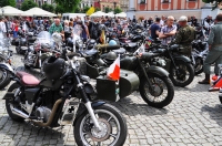 Zdjęcie: ZLOT MOTOCYKLOWY LESZNO 2014