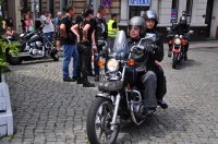 Zdjęcie: ZLOT MOTOCYKLOWY LESZNO 2014