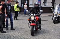 Zdjęcie: ZLOT MOTOCYKLOWY LESZNO 2014