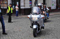 Zdjęcie: ZLOT MOTOCYKLOWY LESZNO 2014