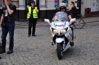 Zdjęcie: ZLOT MOTOCYKLOWY LESZNO 2014