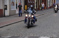 Zdjęcie: ZLOT MOTOCYKLOWY LESZNO 2014