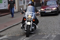 Zdjęcie: ZLOT MOTOCYKLOWY LESZNO 2014