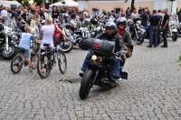 Zdjęcie: ZLOT MOTOCYKLOWY LESZNO 2014
