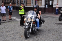 Zdjęcie: ZLOT MOTOCYKLOWY LESZNO 2014