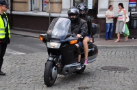 Zdjęcie: ZLOT MOTOCYKLOWY LESZNO 2014