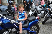 Zdjęcie: ZLOT MOTOCYKLOWY LESZNO 2014
