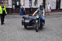 Zdjęcie: ZLOT MOTOCYKLOWY LESZNO 2014