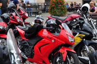 Zdjęcie: ZLOT MOTOCYKLOWY LESZNO 2014