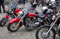 Zdjęcie: ZLOT MOTOCYKLOWY LESZNO 2014