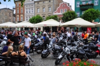 Zdjęcie: ZLOT MOTOCYKLOWY LESZNO 2014