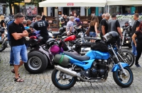 Zdjęcie: ZLOT MOTOCYKLOWY LESZNO 2014