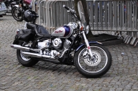 Zdjęcie: ZLOT MOTOCYKLOWY LESZNO 2014