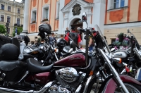 Zdjęcie: ZLOT MOTOCYKLOWY LESZNO 2014