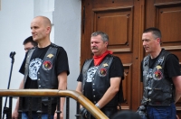 Zdjęcie: ZLOT MOTOCYKLOWY LESZNO 2014
