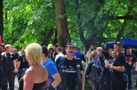 Zdjęcie: ZLOT MOTOCYKLOWY LESZNO 2014