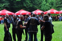 Zdjęcie: ZLOT MOTOCYKLOWY LESZNO 2014