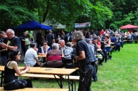 Zdjęcie: ZLOT MOTOCYKLOWY LESZNO 2014