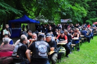 Zdjęcie: ZLOT MOTOCYKLOWY LESZNO 2014