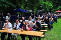 Zdjęcie: ZLOT MOTOCYKLOWY LESZNO 2014