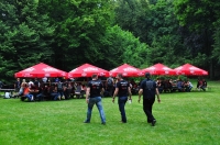 Zdjęcie: ZLOT MOTOCYKLOWY LESZNO 2014