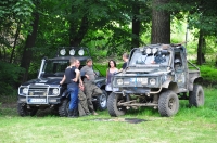 Zdjęcie: ZLOT MOTOCYKLOWY LESZNO 2014