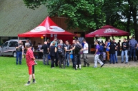 Zdjęcie: ZLOT MOTOCYKLOWY LESZNO 2014