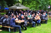Zdjęcie: ZLOT MOTOCYKLOWY LESZNO 2014