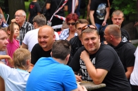 Zdjęcie: ZLOT MOTOCYKLOWY LESZNO 2014