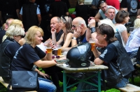 Zdjęcie: ZLOT MOTOCYKLOWY LESZNO 2014