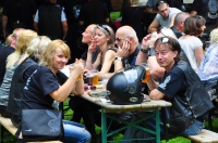 Zdjęcie: ZLOT MOTOCYKLOWY LESZNO 2014
