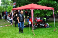 Zdjęcie: ZLOT MOTOCYKLOWY LESZNO 2014