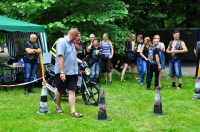 Zdjęcie: ZLOT MOTOCYKLOWY LESZNO 2014