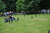 Zdjęcie: ZLOT MOTOCYKLOWY LESZNO 2014