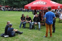 Zdjęcie: ZLOT MOTOCYKLOWY LESZNO 2014