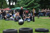 Zdjęcie: ZLOT MOTOCYKLOWY LESZNO 2014
