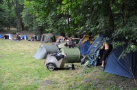 Zdjęcie: ZLOT MOTOCYKLOWY LESZNO 2014