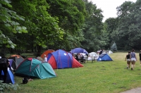 Zdjęcie: ZLOT MOTOCYKLOWY LESZNO 2014