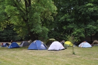 Zdjęcie: ZLOT MOTOCYKLOWY LESZNO 2014