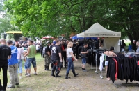 Zdjęcie: ZLOT MOTOCYKLOWY LESZNO 2014