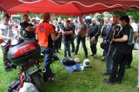 Zdjęcie: ZLOT MOTOCYKLOWY LESZNO 2014