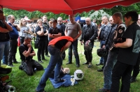 Zdjęcie: ZLOT MOTOCYKLOWY LESZNO 2014