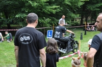 Zdjęcie: ZLOT MOTOCYKLOWY LESZNO 2014