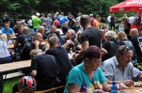 Zdjęcie: ZLOT MOTOCYKLOWY LESZNO 2014